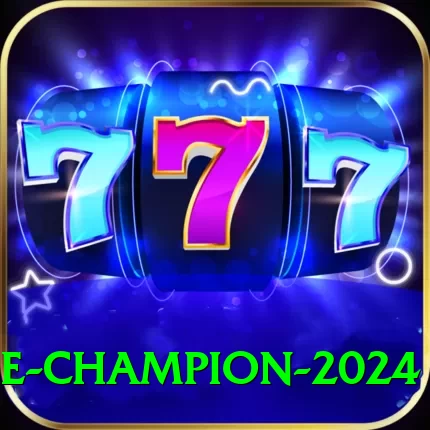 1ee Champion 2024 - 2