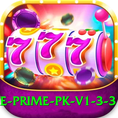 1st Game Prime PK v1.3.3 - 2