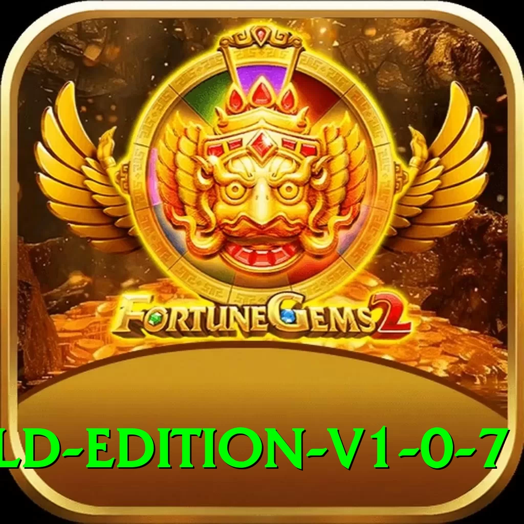 777AD Game - Gold Edition v1.0.7 - 2