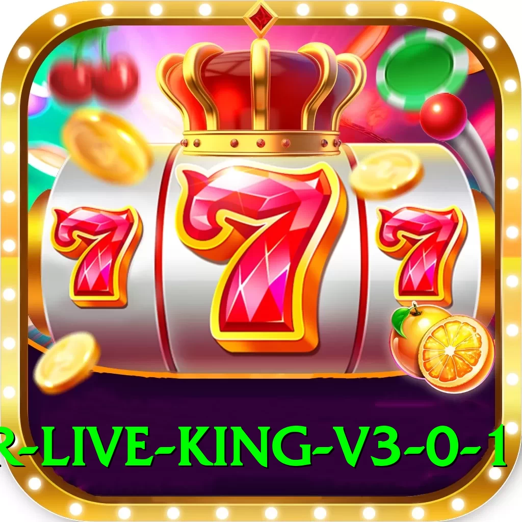 999R Live King v3.0.1 - 2