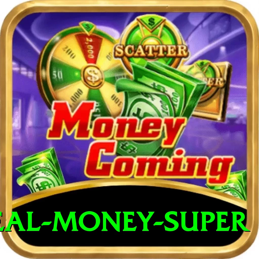 BK999 - Real Money Super - 2