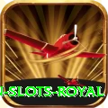 Live Casino Pakistan - Slots Royal