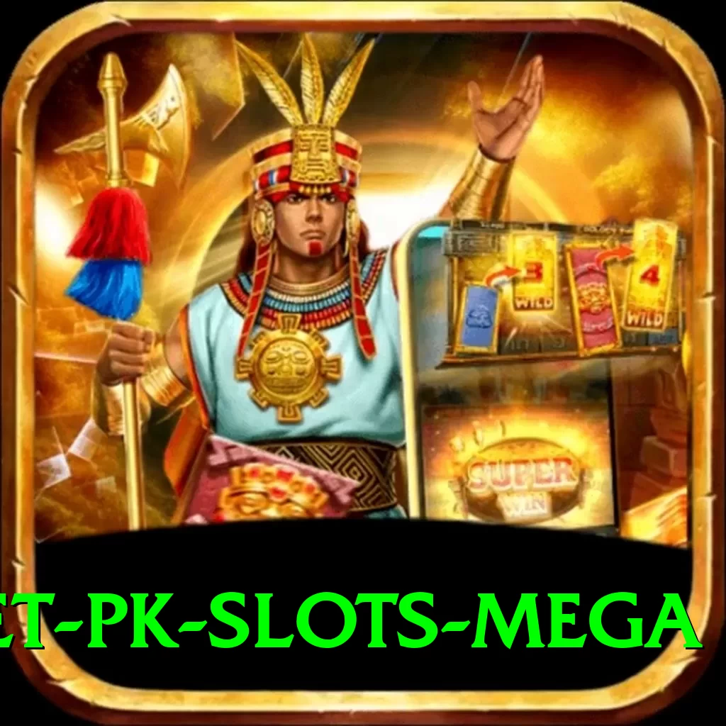 Mostbet PK - Slots Mega - 2
