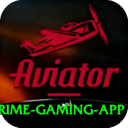 p44 Prime Gaming App - 2
