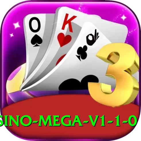 p999 Casino Mega v1.1.0 - 2