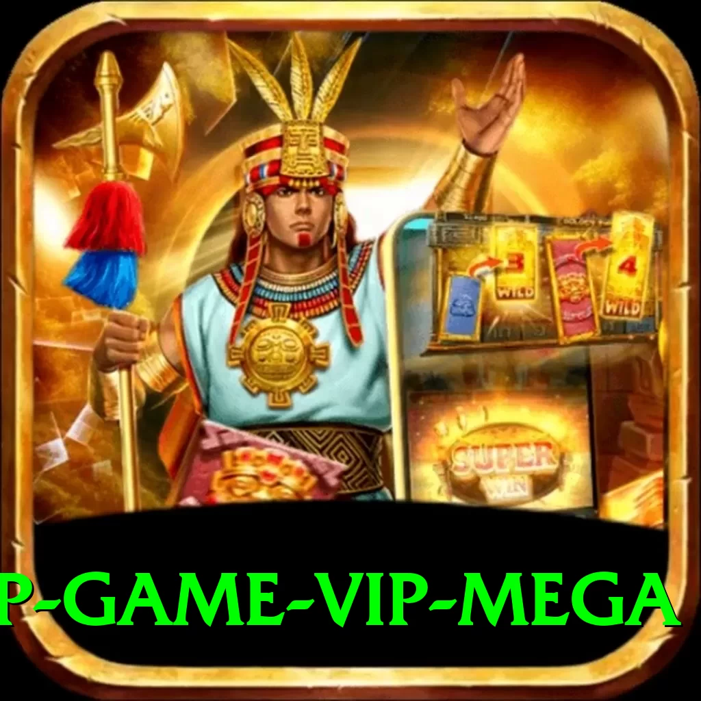 Pak Vip Game - VIP Mega - 2