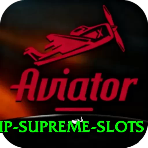pkrvip Supreme Slots - 2