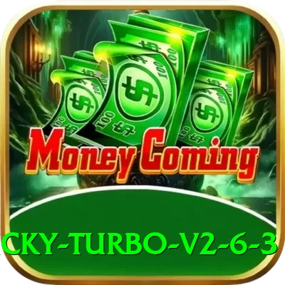 pkzlucky Turbo v2.6.3 - 2