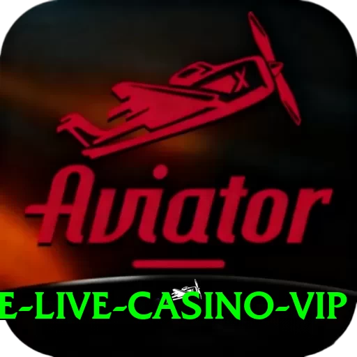 pokergame Live Casino VIP - 2
