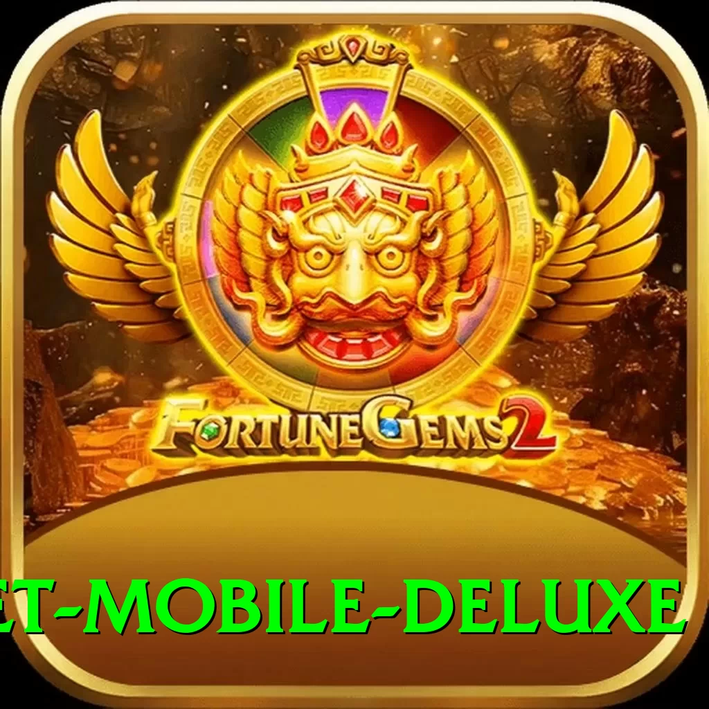 qpbet Mobile Deluxe - 2