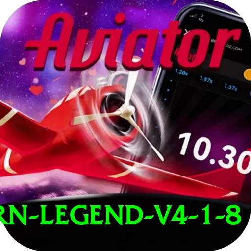 TD777 Earn Legend v4.1.8 - 2