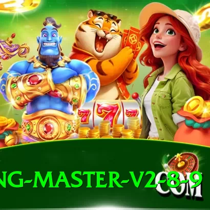 X666 Gaming Master v2.8.9 - 2