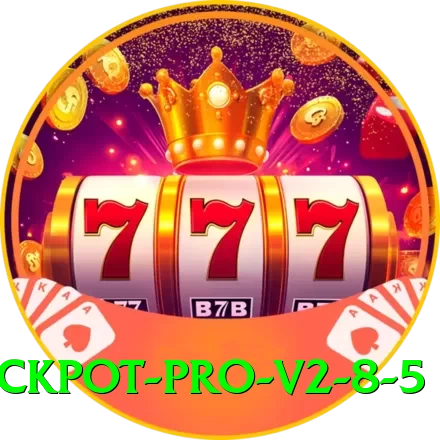ze77 Jackpot Pro v2.8.5 - 2